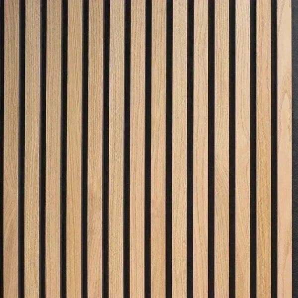 Flexible Acoustic Timber Wall Panels — A Smart, Modern Upgrade for Your Space