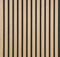 Flexible Acoustic Timber Wall Panels — A Smart, Modern Upgrade for Your Space